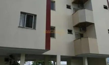 Apartamento à venda no bairro custódio pereira - uberlândia/mg