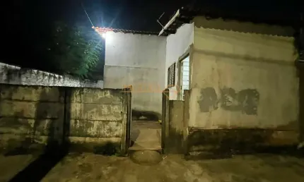 Terreno à venda no Bosque, Araguari 