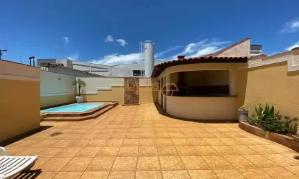 Casa com 3 quartos à venda no Centro, Araguari 