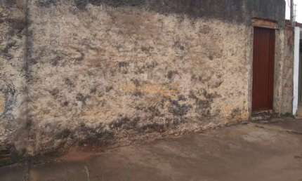 Terreno à venda no Goiás, Araguari 