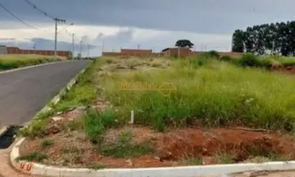 Terreno para Venda, Araguari / MG, Solar Park Bela Vista