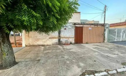 Terreno à venda no Rosário, Araguari 