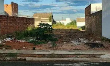 Terreno para Venda, Araguari / MG, bairro Jardim Interlagos 2