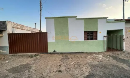 Terreno à venda no Rosário, Araguari 