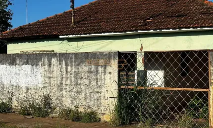 Terreno para Venda, Araguari / MG, bairro Joquei Clube