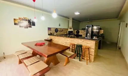 Casa à venda no bairro jardim milenium - araguari/mg