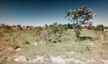 Terreno à venda no bairro Vila Olímpica - Araguari/MG