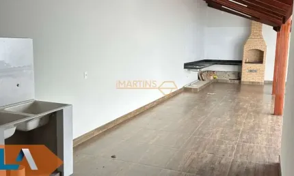 Casa com 3 quartos à venda na 1, 1, Sibipiruna, Araguari