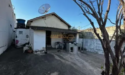 Casa com 3 quartos à venda no Rosário, Araguari 