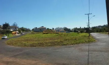 Terreno à venda no Jardim Karaíba, Uberlândia 