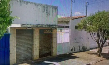 Casa com 3 quartos à venda no Santiago, Araguari 