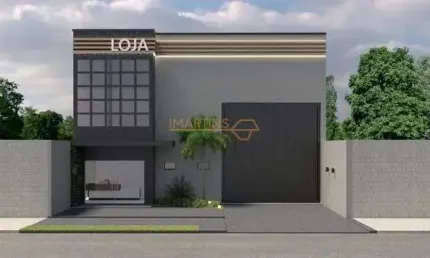 Sala comercial à venda no bairro Bosque de Araguari - Araguari/MG