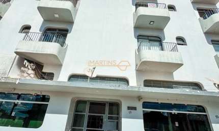 Apartamento para Venda, Araguari / MG, bairro Centro