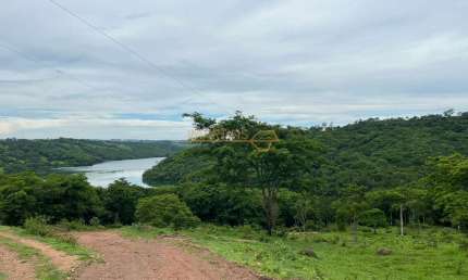 Chácara à venda no bairro Área Rural de Araguari - Araguari/MG