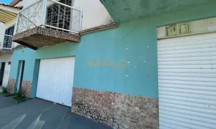 Casa com 3 quartos à venda no Brasília, Araguari 