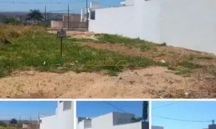Terreno à venda no bairro jardim interlagos i - araguari/mg
