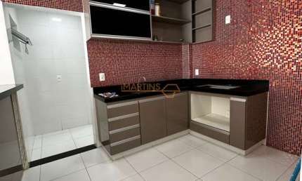 Apartamento à venda no bairro Aeroporto Sul - Araguari/MG