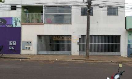Apartamento para Venda, Araguari / MG, bairro Centro