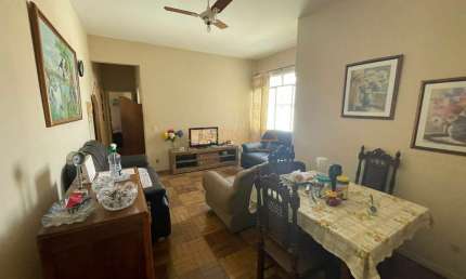 Apartamento com 3 quartos à venda no Centro, Araguari 