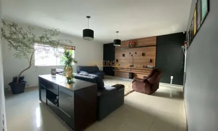 Casa com 3 quartos à venda na 1, 1, Sibipiruna, Araguari