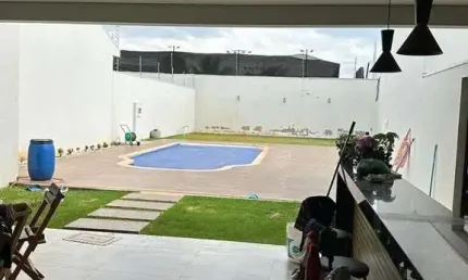 Casa com 3 quartos à venda na 1, 1, Santiago, Araguari