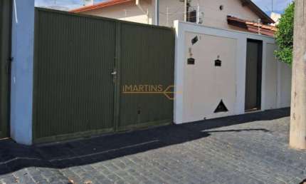 Casa com 2 quartos à venda na Praça Gaioso Neves, Miranda, Araguari