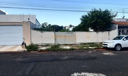 Terreno à venda na 1, Industrial, Araguari