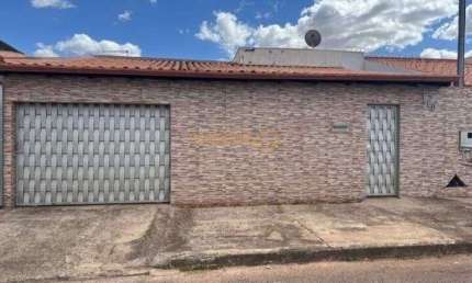 Casa com 4 quartos à venda na 1, 1, Miranda, Araguari