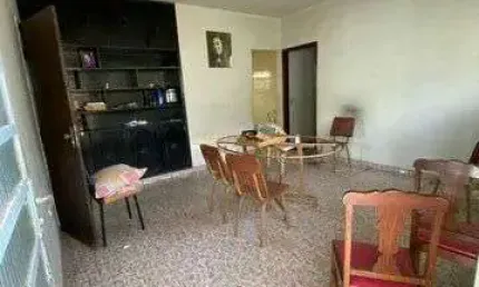 Casa com 4 quartos à venda no Centro, Araguari 