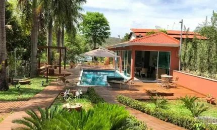 Fazenda à venda na Área Rural de Araguari, Araguari 