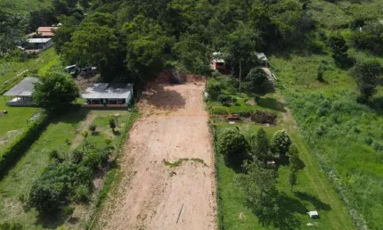 Terreno à venda na Área Rural de Araguari, Araguari 