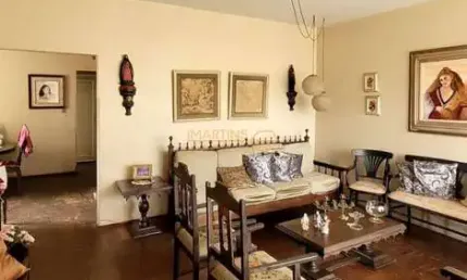 Casa com 3 quartos à venda na Praça Gaioso Neves, Rosário, Araguari
