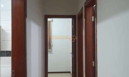 Apartamento para Venda, Araguari / MG, bairro centro, 3 dormitórios, 2 banheiro, 1 vaga de garagem,