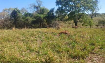 Fazenda para Venda, Araguari / MG, bairro Zona Rural, área total 16 Alqueires