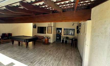 Casa com 2 quartos à venda no Goiás, Araguari 