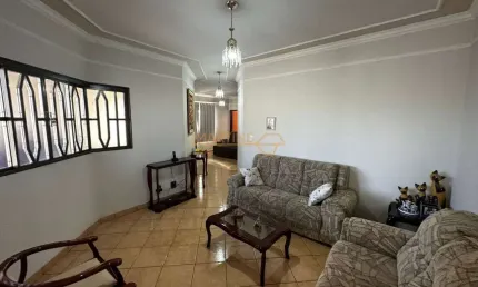 Casa com 3 quartos à venda no Amorim, Araguari 
