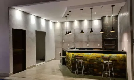 Casa com 2 quartos à venda no São João, Araguari 