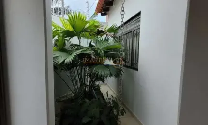 Casa com 3 quartos à venda no Industrial, Araguari 