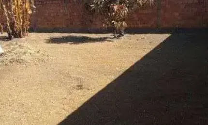 Terreno para venda, araguari / mg, bairro são sebastião