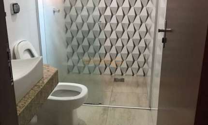 Casa com 3 quartos à venda no Paraíso, Araguari 