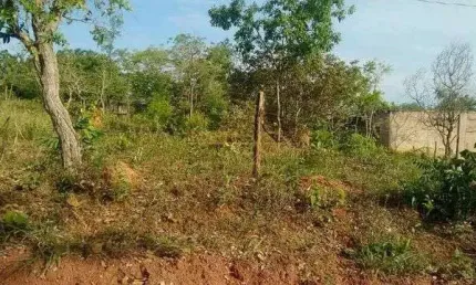 Terreno à venda na Área Rural de Araguari, Araguari 