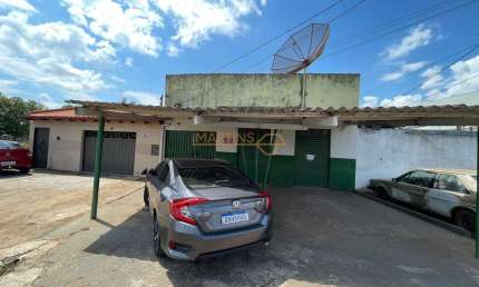 Casa com 3 quartos à venda no Goiás, Araguari 