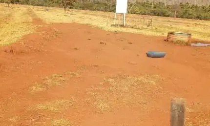 Fazenda à venda na Área Rural de Araguari, Araguari 