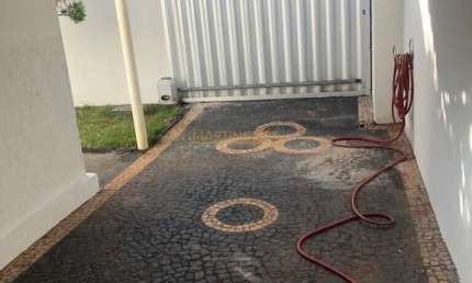 Casa com 3 quartos à venda no Industrial, Araguari 