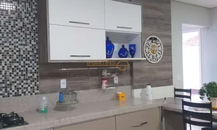 Casa com 3 quartos à venda no Rosário, Araguari 