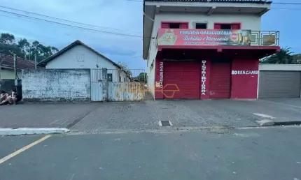 Terreno à venda no Goiás, Araguari 