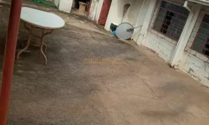 Casa com 3 quartos à venda no Rosário, Araguari 