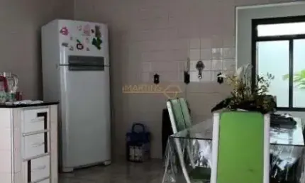 Casa com 3 quartos à venda na 1, 1, Industrial, Araguari