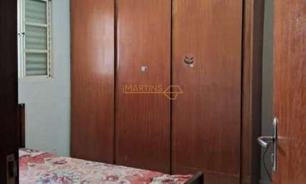 Apartamento à venda no bairro Santiago - Araguari/MG