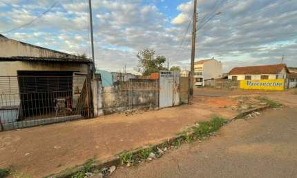 Terreno para Venda, bairro Bosque, terreno 360,00 m²